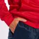 Спортивний костюм JOMA 102742.603 Columbus Tracksuit Red Navy