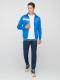 Спортивний костюм Joma 102742.703 Columbus Tracksuit Royal Navy