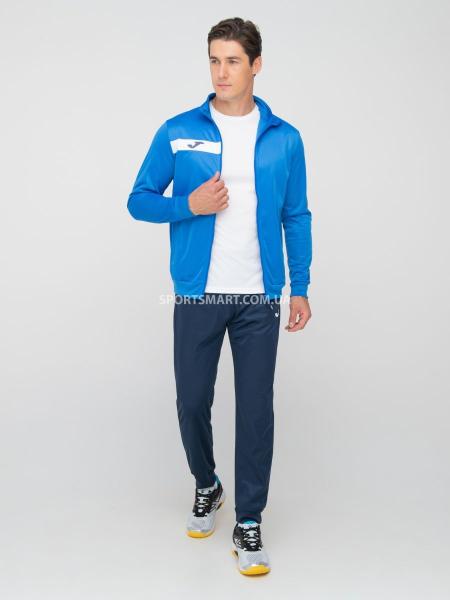 Спортивний костюм Joma 102742.703 Columbus Tracksuit Royal Navy