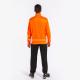Спортивний костюм Joma 102742.881 Columbus Tracksuit Orange Black