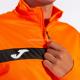 Спортивний костюм Joma 102742.881 Columbus Tracksuit Orange Black