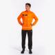 Спортивний костюм Joma 102742.881 Columbus Tracksuit Orange Black