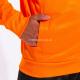 Спортивний костюм Joma 102742.881 Columbus Tracksuit Orange Black