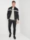 Спортивний костюм Joma 102746.102 Danubio Tracksuit Black White
