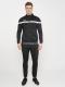 Спортивний костюм Joma 102746.102 Danubio Tracksuit Black White