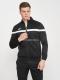 Спортивний костюм Joma 102746.102 Danubio Tracksuit Black White