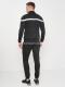 Спортивний костюм Joma 102746.102 Danubio Tracksuit Black White