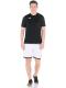 Футболка JOMA 100052.100 T-shirt Combi Black S/s