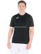 Футболка JOMA 100052.100 T-shirt Combi Black S/s