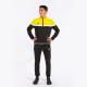 Спортивний костюм Joma 102746.109 Danubio Tracksuit Black Yellow
