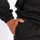 Спортивний костюм Joma 102746.109 Danubio Tracksuit Black Yellow