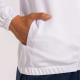 Спортивний костюм Joma 102746.203 Danubio Tracksuit White Navy
