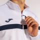 Спортивний костюм Joma 102746.203 Danubio Tracksuit White Navy