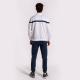 Спортивний костюм Joma 102746.203 Danubio Tracksuit White Navy