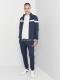 Спортивний костюм Joma 102746.332 Danubio Tracksuit Navy White