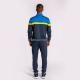 Спортивний костюм Joma 102746.337 Danubio Tracksuit Navy Royal