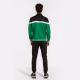 Спортивний костюм Joma 102746.451 Danubio Tracksuit Green Black