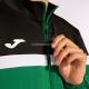 Спортивний костюм Joma 102746.451 Danubio Tracksuit Green Black