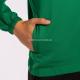 Спортивний костюм Joma 102746.451 Danubio Tracksuit Green Black
