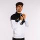 Спортивний костюм JOMA 102747.201 Oxford Tracksuit White Black