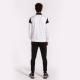 Спортивний костюм JOMA 102747.201 Oxford Tracksuit White Black