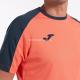 Футболка Joma 102748.093 Eco Championship Short Sleeve T-shirt Fluor Orange