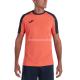 Футболка Joma 102748.093 Eco Championship Short Sleeve T-shirt Fluor Orange