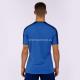 Футболка Joma 102748.703 Eco Championship Short Sleeve T-shirt Royal Navy