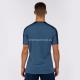 Футболка Joma 102748.773 Eco Championship Short Sleeve T-shirt Blue Navy