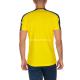 Футболка Joma 102748.903 Eco Championship Short Sleeve T-shirt Yellow Navy