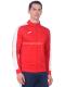 Спортивний костюм JOMA 101584.601 Chandal Academy Iii  Rojo Blanco Negro