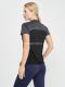 Футболка Joma 901677.151 Winner Ii Short Sleeve T-shirt Anthracite