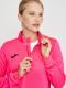 Реглан JOMA 901678.030 Winner Ii Sweatshirt Fluor Pink