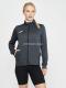 Олімпійка JOMA 901679.151 Winner Ii Full Zip Sweatshirt Anthracite