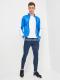 Спортивний костюм JOMA 101584.703 Academy Iii Tracksuit Royal-dark Navy