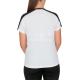 Футболка JOMA 901690.201 Eco Championship Short Sleeve T-shirt White Black