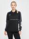Реглан JOMA 901692.110 Eco Championship Sweatshirt Black Anthracite