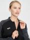 Реглан JOMA 901692.110 Eco Championship Sweatshirt Black Anthracite