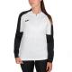 Реглан JOMA 901692.201 Eco Championship Sweatshirt White Black
