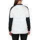 Реглан JOMA 901692.201 Eco Championship Sweatshirt White Black