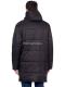 Куртка зимова JOMA 101697.100 Islandia Iii Anorak Black
