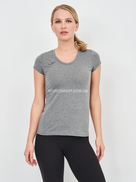Футболка JOMA 901137.280 Verona T-shirt Melange S/s