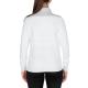 Реглан JOMA 901268.211 Championship Vi Sweatshirt White Gray