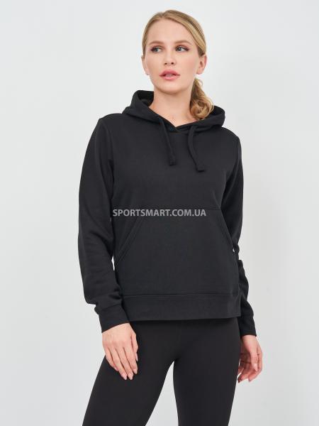 Реглан JOMA 901321.100 Montana Hoodie Black