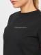 Футболка Joma 901326.100 Desert Short Sleeve T-shirt Black