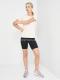 Футболка Joma 901326.540 Desert Short Sleeve T-shirt Light Pink