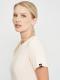 Футболка Joma 901326.540 Desert Short Sleeve T-shirt Light Pink