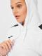 Реглан JOMA 901334.201 Championship Iv Hoodie White Black