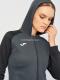 Олімпійка Joma 901336.151 Academy Iv Zip-up Hoodie Anthracite Black