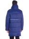 Куртка зимова JOMA 101697.331 Islandia Iii Anorak Navy